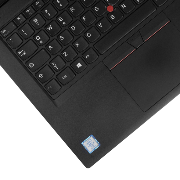 Ноутбук 14&quot; Lenovo ThinkPad T470 Intel Core i5-6300U 8Gb RAM 500Gb HDD - 7