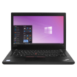 Ноутбук 14" Lenovo ThinkPad T470 Intel Core i5-6300U 16Gb RAM 320Gb HDD - 1
