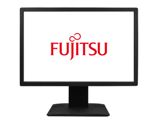 БУ Монітор 24 Fujitsu B24W-7 IPS Full HD из Европы в Харкові