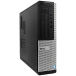 Системный блок Dell OptiPlex 3010 SFF Intel Core i5-3470 4Gb RAM 120Gb SSD 500Gb HDD