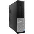 Cистемный блок Dell OptiPlex 3010 SFF Intel Core i5-3470 4Gb RAM 120Gb SSD - 1