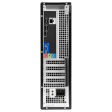 Cистемный блок Dell OptiPlex 3010 SFF Intel Core i5-3470 4Gb RAM 120Gb SSD - 2