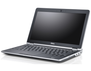 БУ Ноутбук 14&quot; Dell Latitude E6430 Intel Core i5-3340M 4Gb RAM 120Gb SSD из Европы в Харькове
