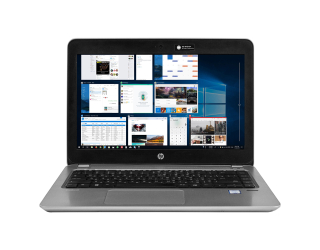 БУ Ноутбук 13.3&quot; HP ProBook 430 G4 Intel Core i5-7500U 8Gb RAM 240Gb SSD из Европы в Харкові