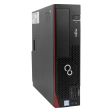 Системный блок Fujitsu Esprimo D556 Intel Pentium G4400 8GB RAM 240GB SSD - 1