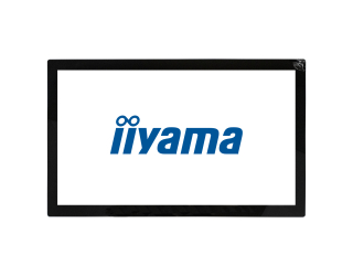 БУ Сенсорний Монітор Iiyama 22&quot; TF2234MC-B1X IPS Full HD из Европы в Харкові