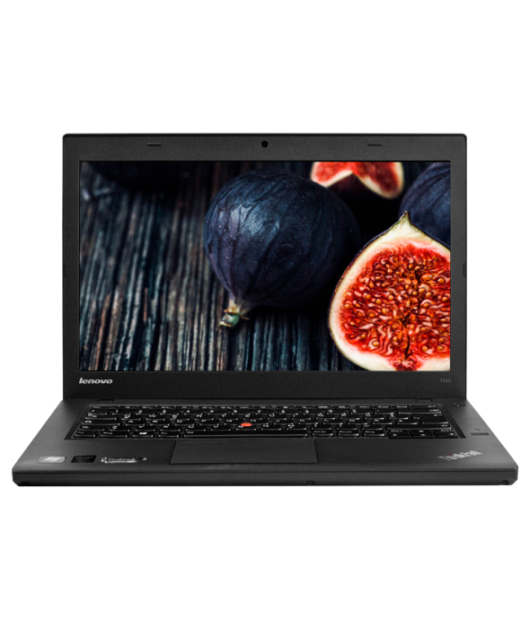 Ноутбук 14&quot; Lenovo ThinkPad T440 Intel Core i5-4300U 8Gb RAM 480Gb SSD - 1