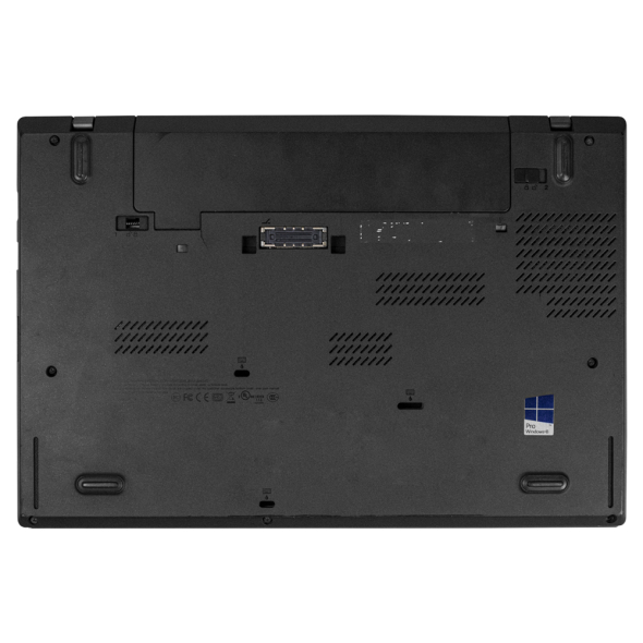 Ноутбук 14&quot; Lenovo ThinkPad T440 Intel Core i5-4300U 8Gb RAM 480Gb SSD - 3
