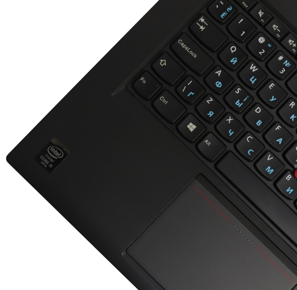 Ноутбук 14&quot; Lenovo ThinkPad T440 Intel Core i5-4300U 8Gb RAM 480Gb SSD - 7