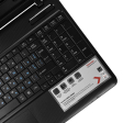 Ноутбук 15.6" Toshiba Satellite C660D-1C7 AMD E-300 4Gb RAM 320Gb HDD - 9