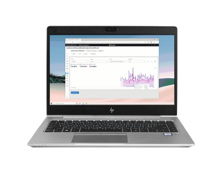 БУ Ноутбук 14&quot; HP EliteBook 840 G5 Intel Core i7-8650U 16Gb RAM 256Gb SSD из Европы в Харкові