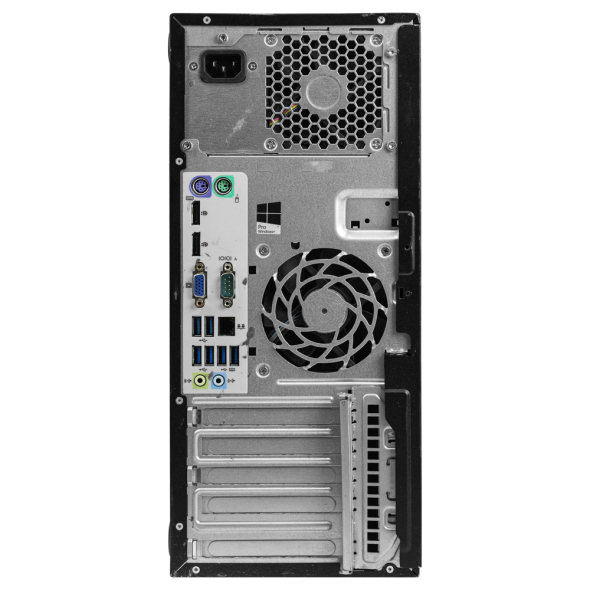 Системний блок HP ProDesk 800 G2 Tower Intel Core I5 6500 8GB RAM 500GB HDD - 3