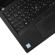 Сенсорный ноутбук 13.3" Lenovo ThinkPad X390 Intel Core i5-8365U 16Gb RAM 240Gb SSD B-Class - 7