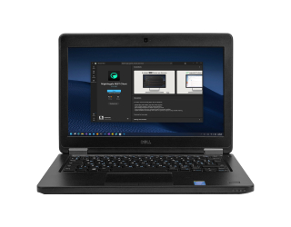 БУ Ноутбук 12.2&quot; Dell Latitude E5250 Intel Core i5-4310U 4Gb RAM 120Gb SSD из Европы в Харкові