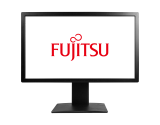 БУ Монитор 27&quot; Fujitsu P27T-7 IPS QHD 2K из Европы в Харькове