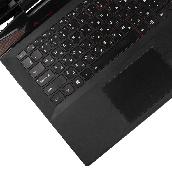 Ноутбук 15.6&quot; Lenovo Y50-70 Intel Core i7-4710HQ 16Gb RAM 256Gb SSD - 7