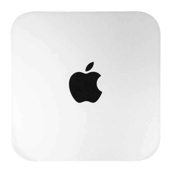 Apple Mac Mini A1347 Mid 2010 Intel Core 2 Duo P8600 8GB RAM 320GB HDD - 5