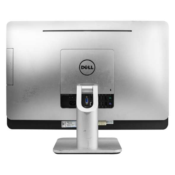 Моноблок 23&quot; Dell Optiplex 9010 Touch All-in-One Intel Core i3-3220 4GB RAM 500GB HDD - 4