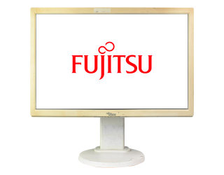 БУ Монітор 22&quot; Fujitsu a22w-3a из Европы в Харкові