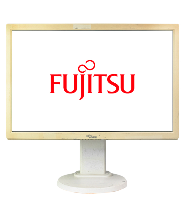 Монитор 22&quot; Fujitsu a22w-3a - 1