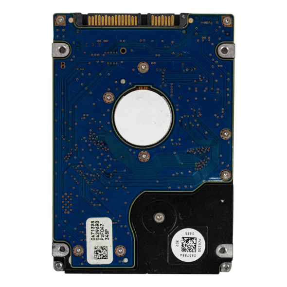 Жорсткий диск Hitachi 160GB 5400rpm 8MB 2.5&quot; Sata II - 2