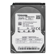Жесткий диск Toshiba 250GB 7200rpm 16MB 2.5" Sata II - 1