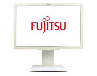 БУ Монітор 22&quot; Fujitsu B22W-7 LED из Европы в Харкові
