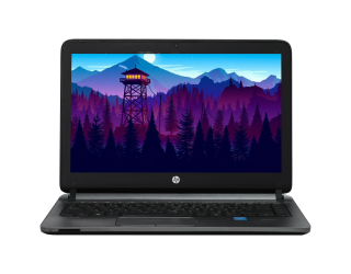 БУ Ноутбук 13.3&quot; HP ProBook 430 G2 Intel Core i5-5200U 16Gb RAM 128Gb SSD из Европы в Харкові