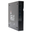 Системний блок Dell OptiPlex 3050 Micro Intel Core i3-7100T 8Gb RAM 500Gb HDD B-Class - 1