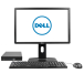 Системный блок Dell OptiPlex 3050 Intel® Core™ i3-7100T 4GB RAM 500GB HDD + Монитор 22"