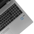 Ноутбук 15.6" HP ProBook 650 G4 Intel Core i5-8350U 8Gb RAM 120Gb SSD M.2 - 10