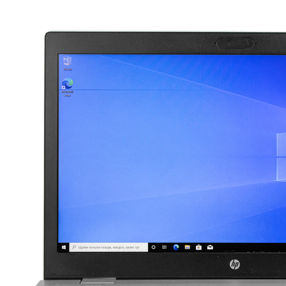 Ноутбук 15.6&quot; HP ProBook 650 G4 Intel Core i5-8350U 8Gb RAM 120Gb SSD M.2 - 2