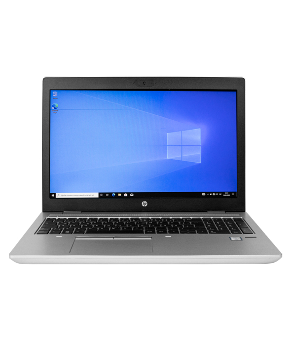 Ноутбук 15.6&quot; HP ProBook 650 G4 Intel Core i5-8350U 8Gb RAM 120Gb SSD M.2 - 1