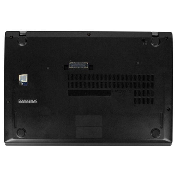 Ноутбук 14&quot; Lenovo ThinkPad T470s Intel Core i5-7300U 8Gb RAM 128Gb SSD - 6