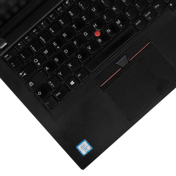 Ноутбук 14&quot; Lenovo ThinkPad T470s Intel Core i5-7300U 8Gb RAM 128Gb SSD - 7