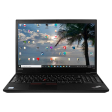 Ноутбук 15.6" Lenovo ThinkPad T590 Intel Core i5-8365U 8Gb RAM 128Gb SSD - 1