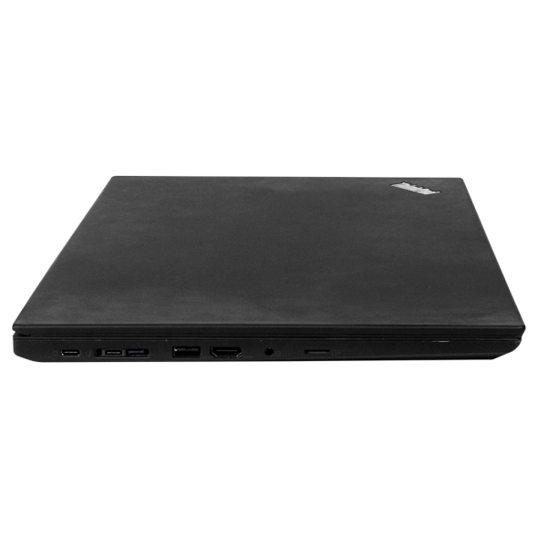 Ноутбук 15.6&quot; Lenovo ThinkPad T590 Intel Core i5-8365U 8Gb RAM 128Gb SSD - 4