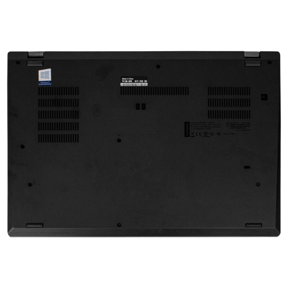 Ноутбук 15.6&quot; Lenovo ThinkPad T590 Intel Core i5-8365U 8Gb RAM 128Gb SSD - 6