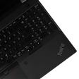 Ноутбук 15.6" Lenovo ThinkPad T590 Intel Core i5-8365U 8Gb RAM 128Gb SSD - 8