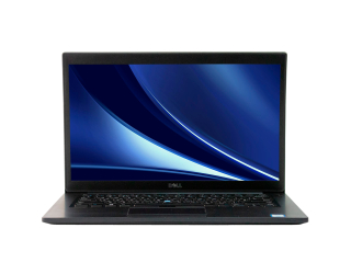 БУ Ноутбук 14&quot; Dell Latitude 7480 Intel Core i5-7300U 8Gb RAM 512Gb SSD M.2 из Европы в Харкові
