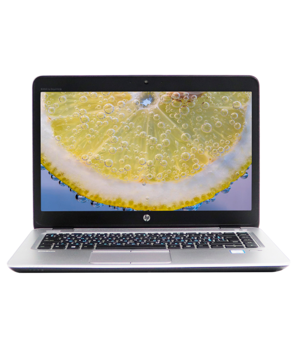 Ноутбук 14&quot; HP EliteBook 840 G4 Intel Core i5-7300U 16Gb RAM 1TB SSD NVMe FullHD IPS - 1