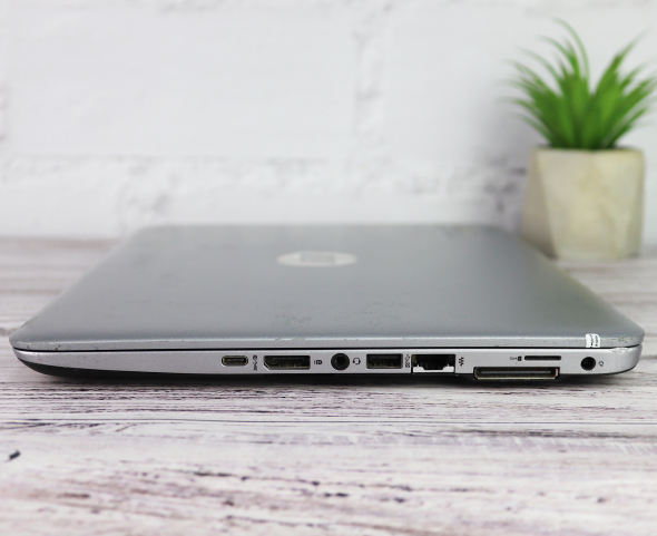 Ноутбук 14&quot; HP EliteBook 840 G4 Intel Core i5-7300U 16Gb RAM 1TB SSD NVMe FullHD IPS - 6