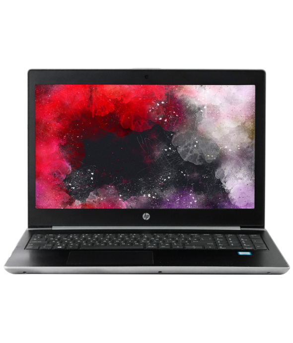 Ноутбук 15.6&quot; HP ProBook 450 G5 Intel Core i5-8250U 16Gb RAM 256Gb SSD M.2 + 500Gb HDD FullHD IPS - 1