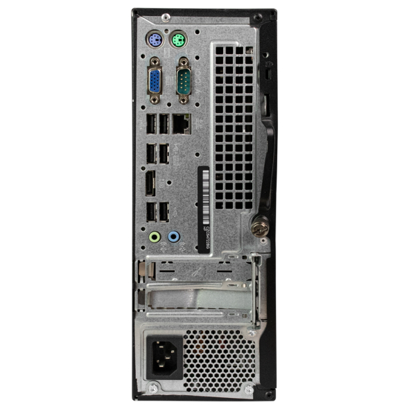 Системный блок HP ProDesk 400 G2.5 Intel Pentium G3240 4GB RAM 250GB HDD - 2