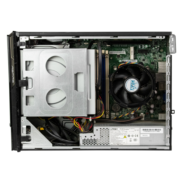 Системний блок Acer x3900 Intel Core i3 530 4GB RAM 500GB HDD - 4