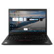 Ноутбук 14" Lenovo ThinkPad T470s Intel Core i5-7300U 8Gb RAM 480Gb SSD - 1