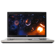 Ноутбук 15.6" HP EliteBook 8570p Intel Core i5-3340M 8Gb RAM 500Gb HDD - 1