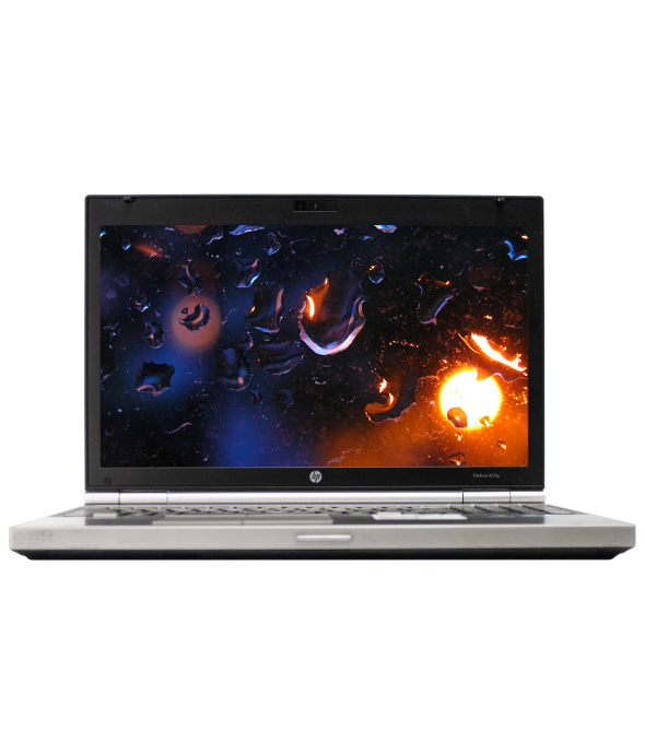 Ноутбук 15.6&quot; HP EliteBook 8570p Intel Core i5-3340M 8Gb RAM 500Gb HDD - 1