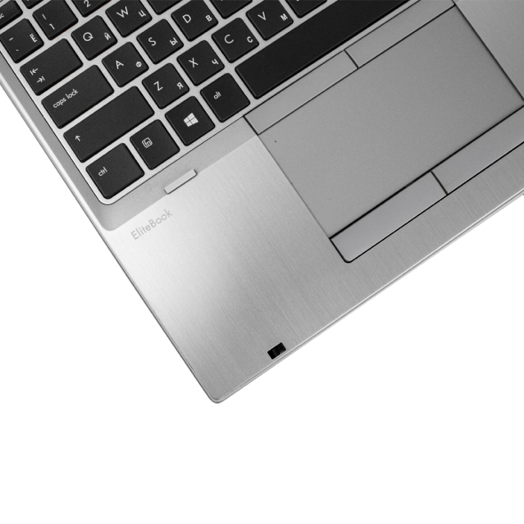 Ноутбук 15.6&quot; HP EliteBook 8570p Intel Core i5-3340M 8Gb RAM 500Gb HDD - 2
