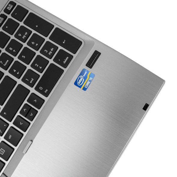 Ноутбук 15.6&quot; HP EliteBook 8570p Intel Core i5-3340M 8Gb RAM 500Gb HDD - 4